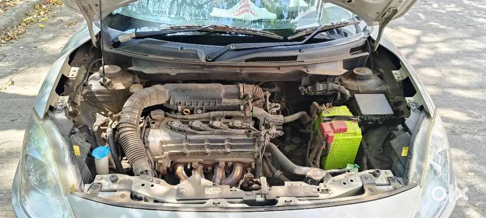 Maruti Dezire 2017 Model