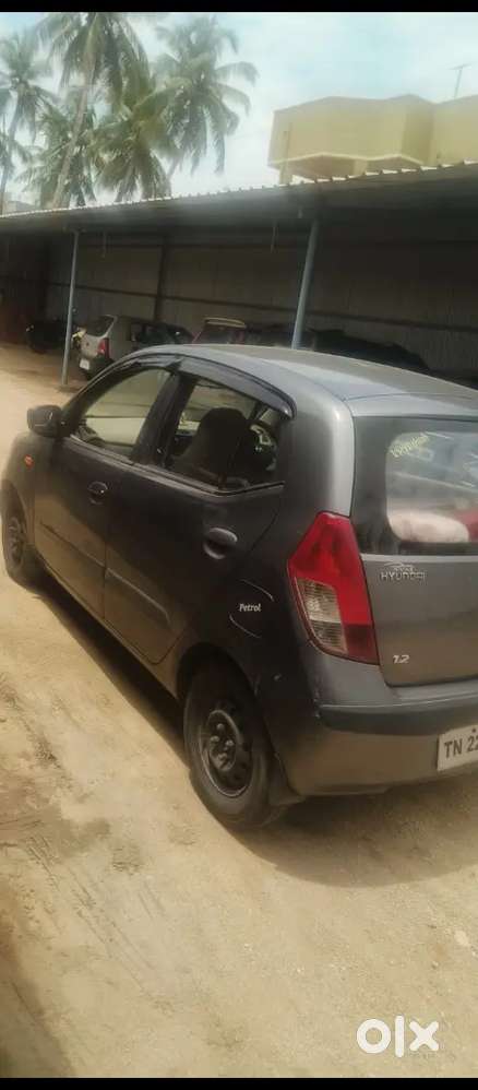Hyundai Grand I10 Asta 2009 Petrol Manual