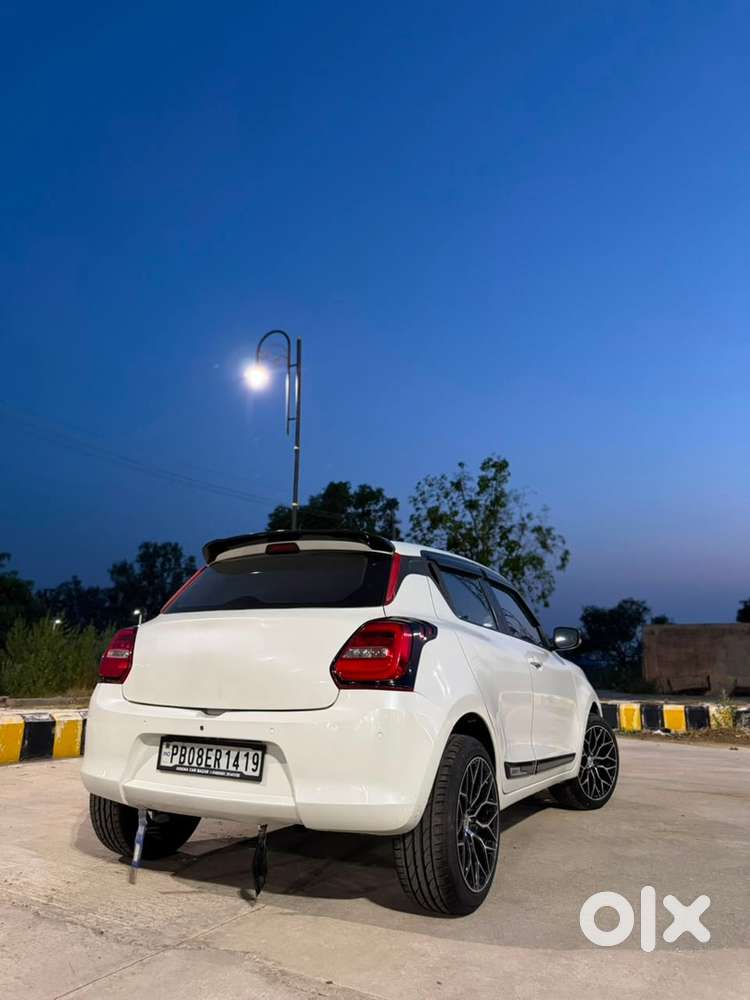 Swift Maruti Suzuki 2020 Model For Sale