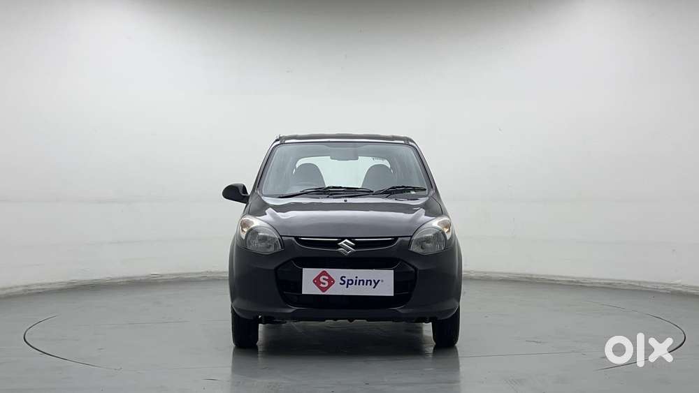 Maruti Suzuki Alto 800 Lxi, 2013, Petrol
