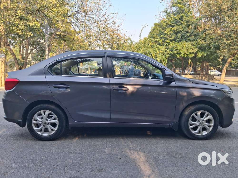 Honda Amaze V Petrol, 2019, Petrol