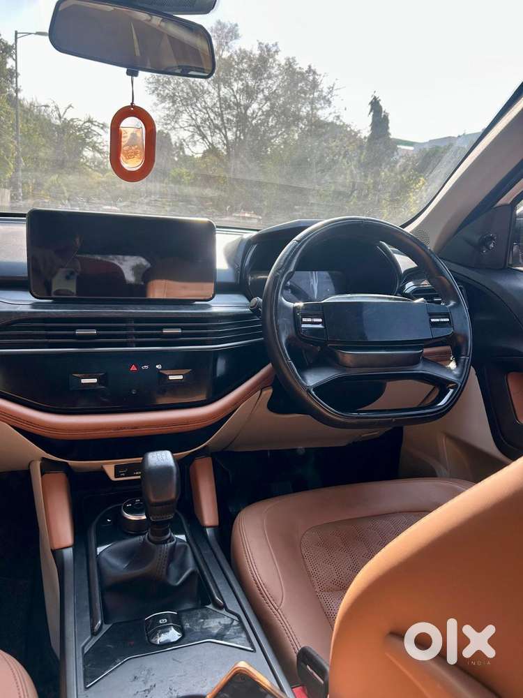 Tata Safari Adventure Plus, 2023, Diesel