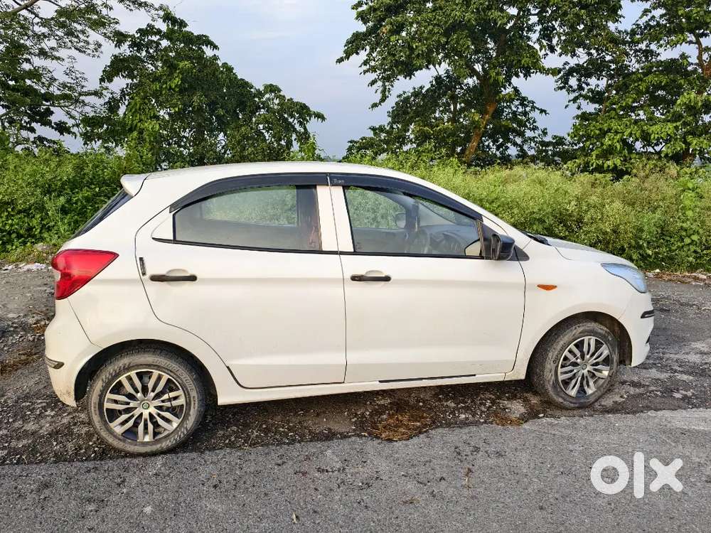 I Want To Sell My Car.