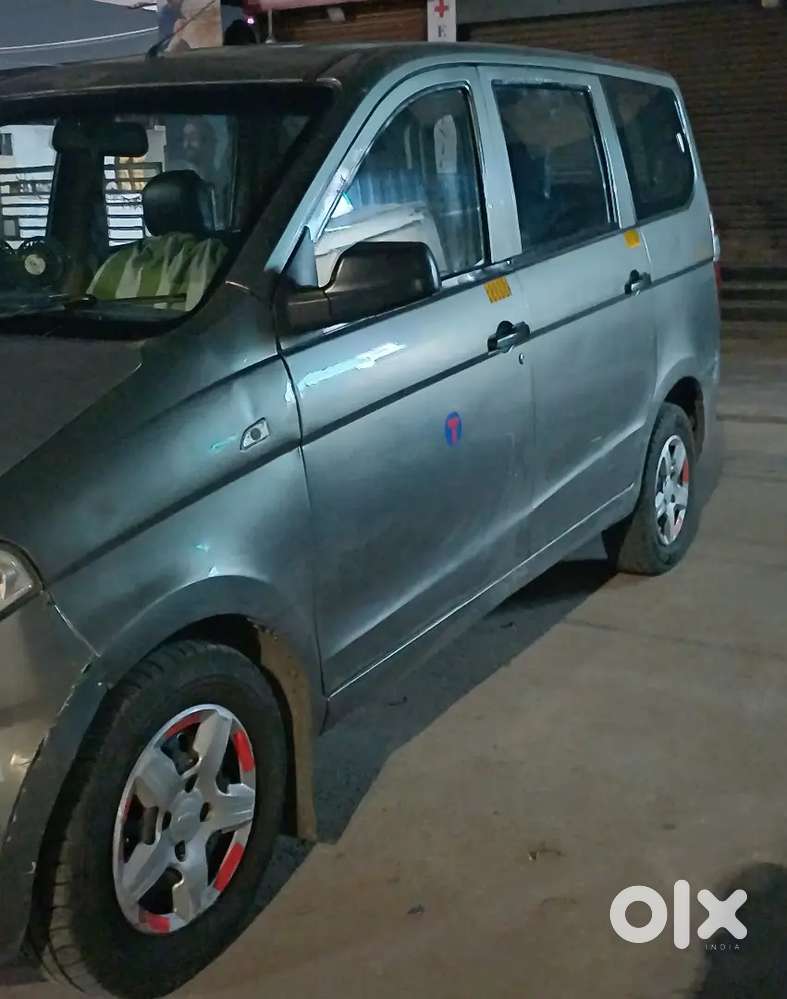 Chevrolet Enjoy 2016 Diesel 300000 Km Driven
