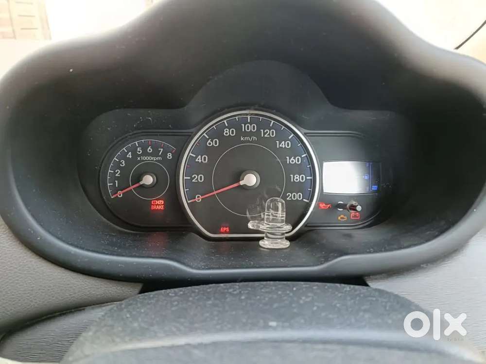 Hyundai I10 Era Petrol Manual 2013