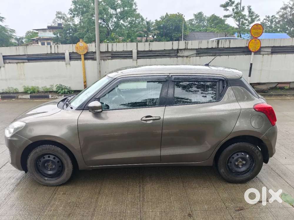 Maruti Suzuki Swift Amt Vxi, 2019, Petrol