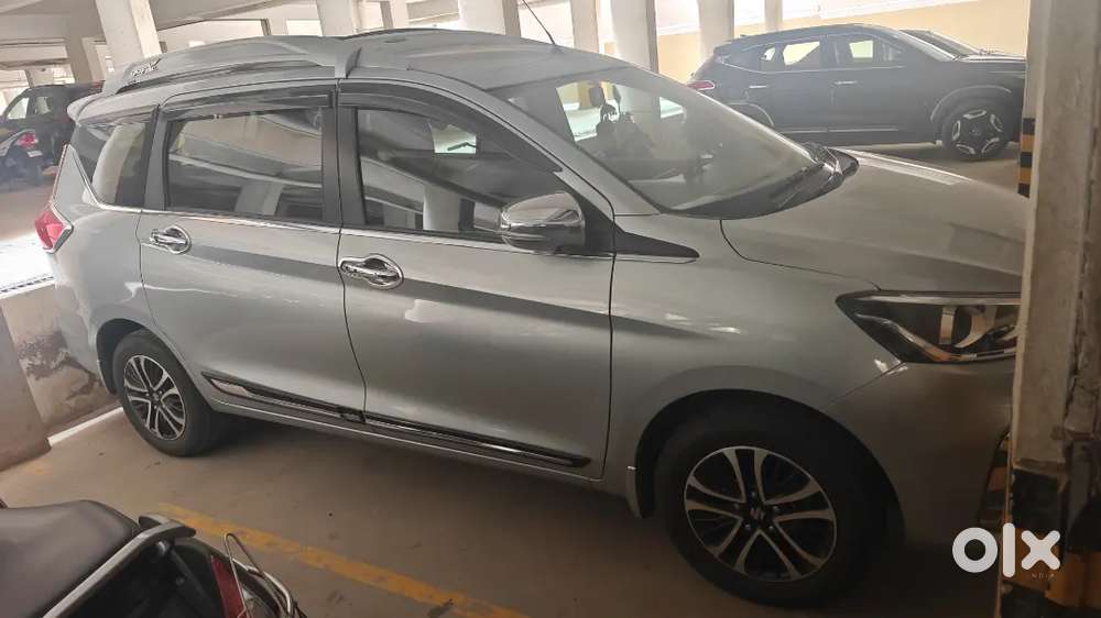 Ertiga Zxi Plus 2023