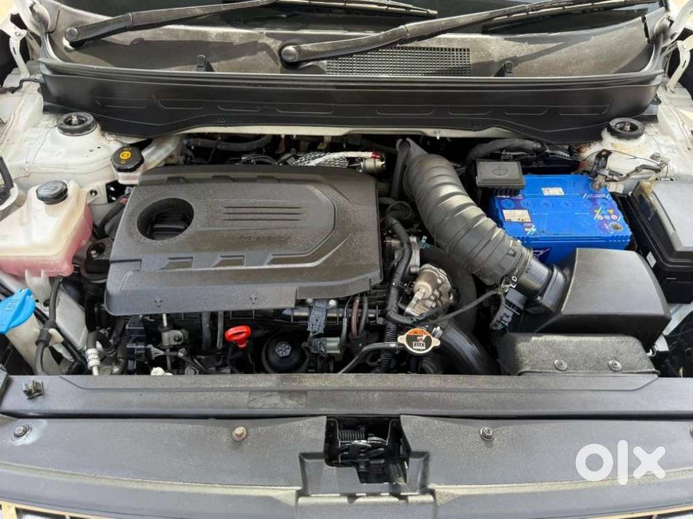 Hyundai Venue 1.4 Crdi Sx, 2020, Diesel
