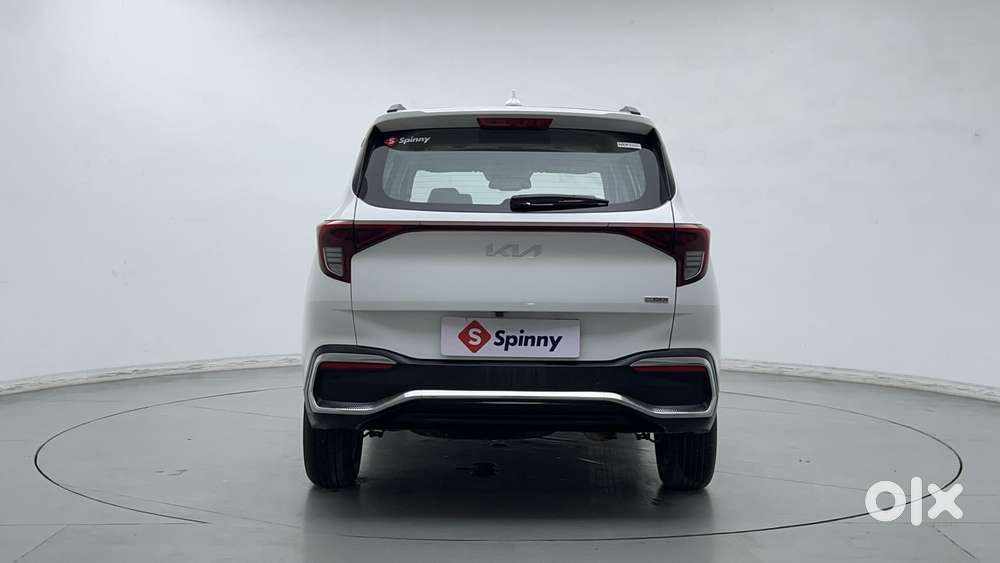 Kia Carens 1.5 Luxury Plus Turbo 7 Str, 2023, Petrol