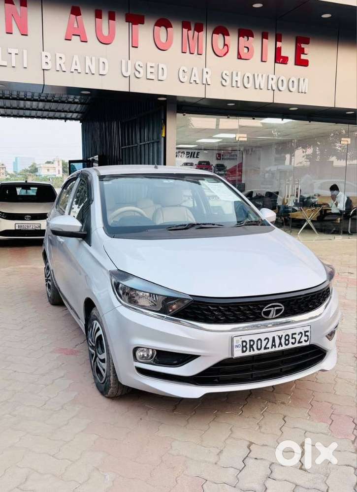 Tata Tiago 1.05 Revotorq Xt, 2020, Petrol