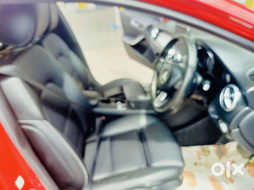 Mercedes-benz Gla 200 D, 2018, Diesel