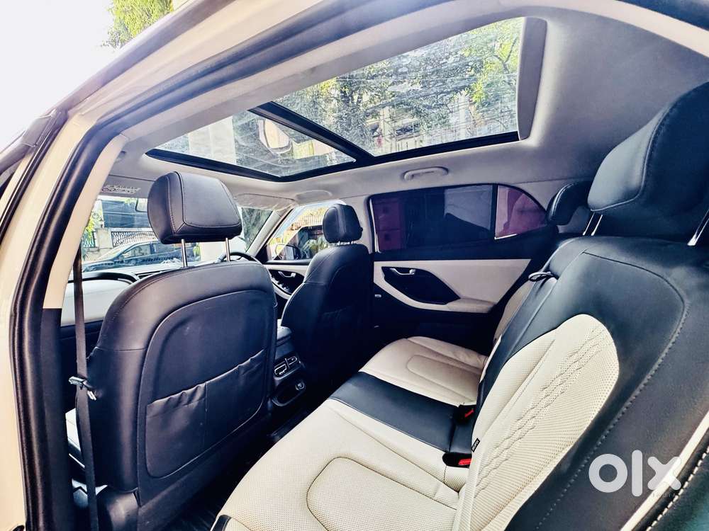 Hyundai Creta 1.5 Sx (o) Diesel At, 2020, Diesel