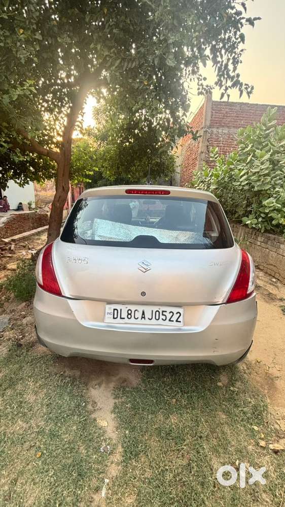 Swift Maruti 2014 Model