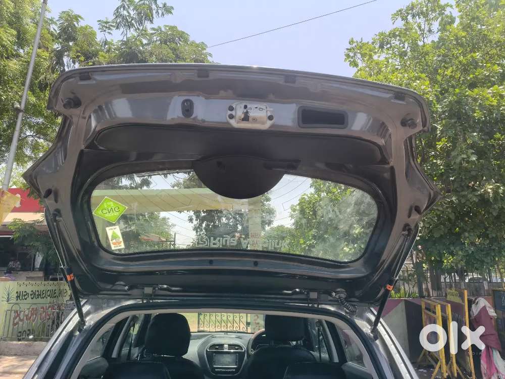 Tata Tiago Cng Xz+1.2rtnbs6ph2