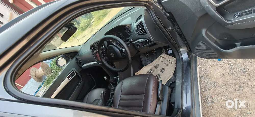 Maruti Suzuki Brezza 2018 Year Diesel Manual