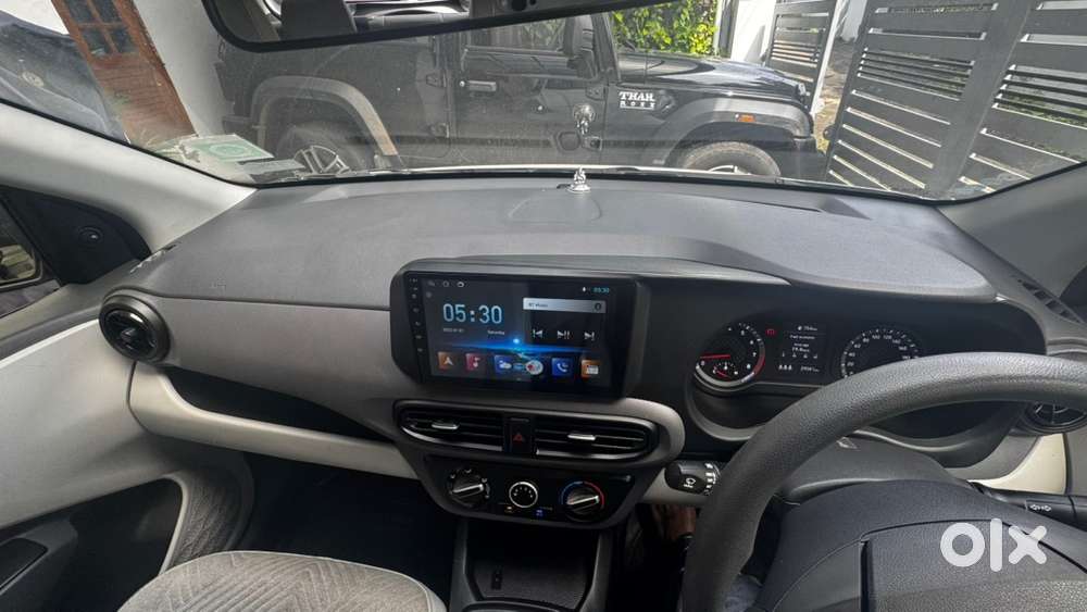 2023 Hyundai Grand I10 Petrol Manual