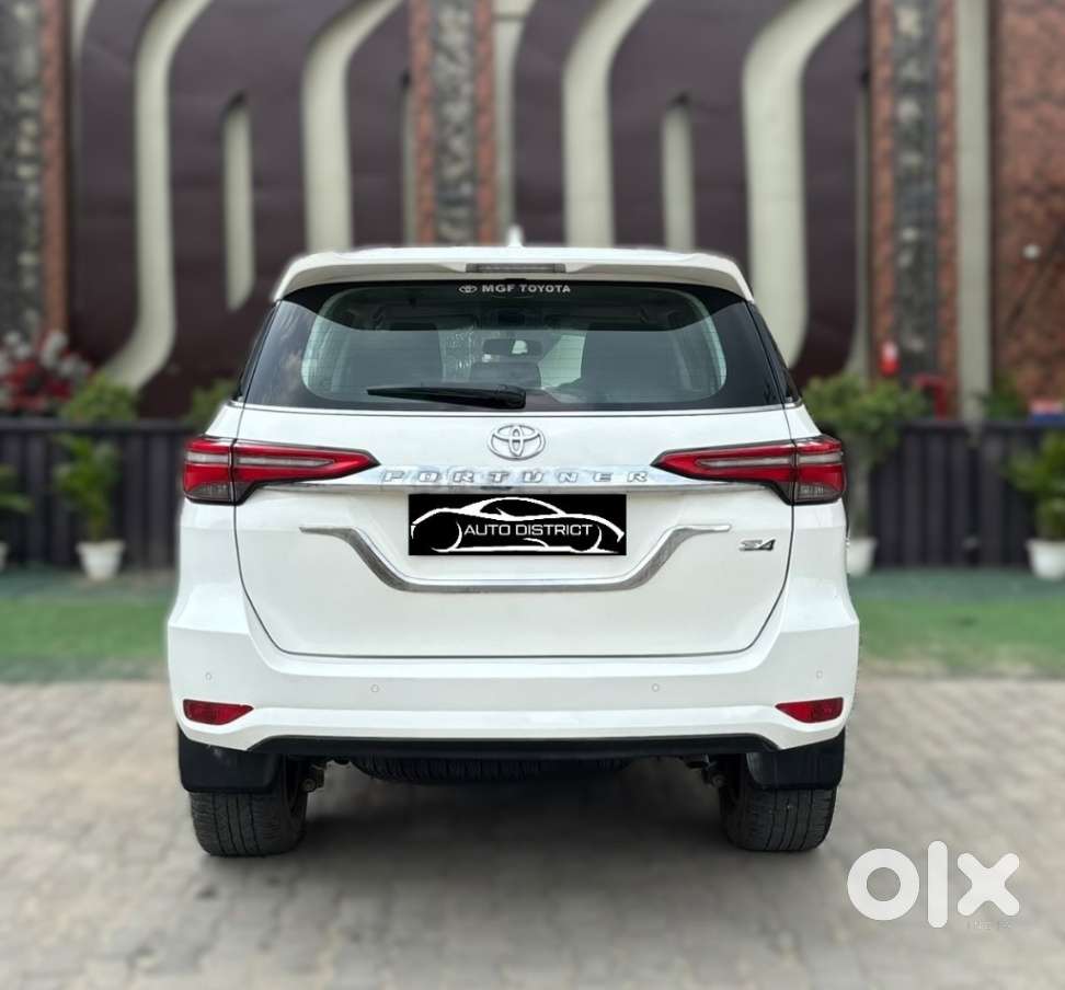Toyota Fortuner 3.0 4x2 Automatic, 2024, Diesel