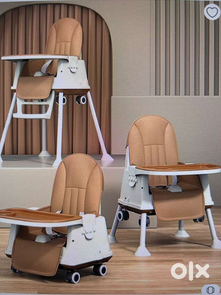 USED 6month Kids High chair Kids Furniture 1824877970