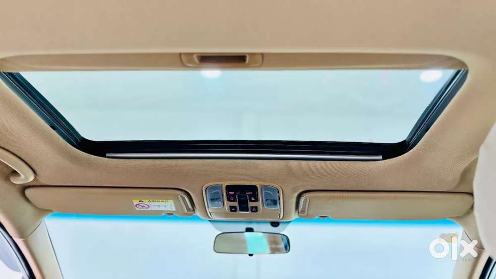 Kia Carnival Prestige, 2021, Diesel
