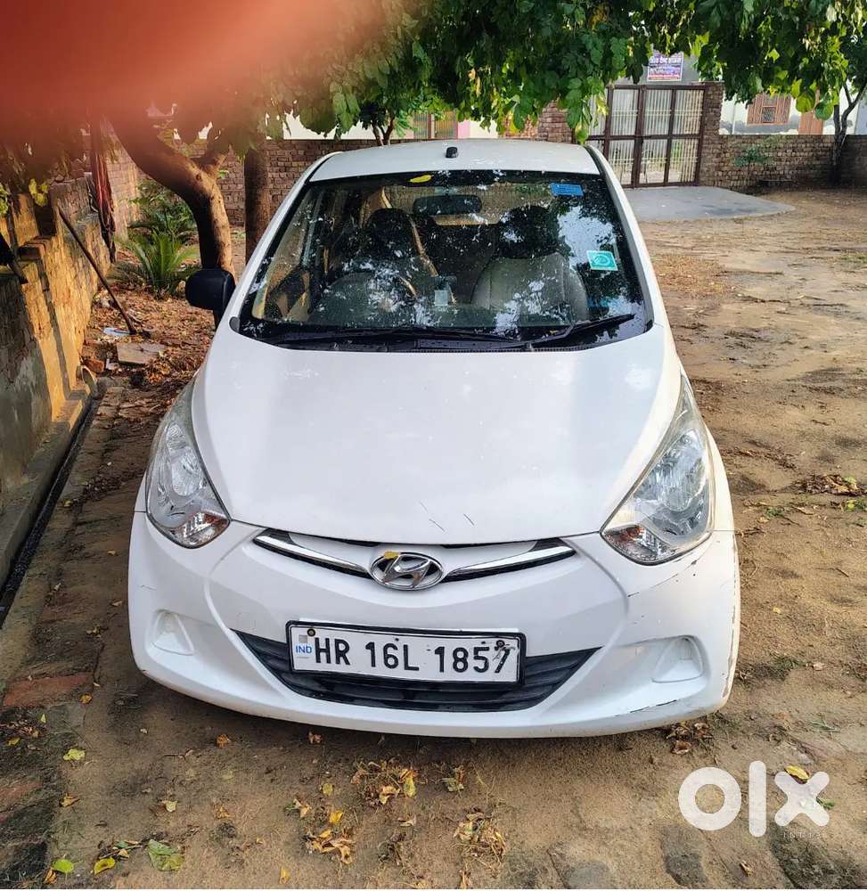 Hyundai Eon D-lite 2012 Manual Petrol