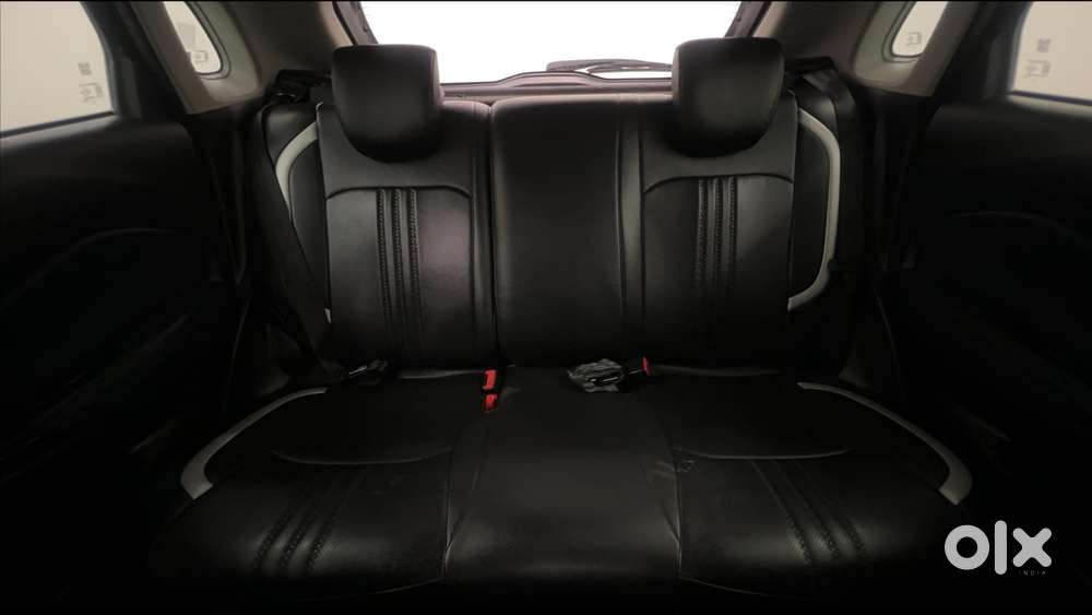 Maruti Suzuki Baleno 2019-2022 1.2 Alpha At, 2022, Petrol