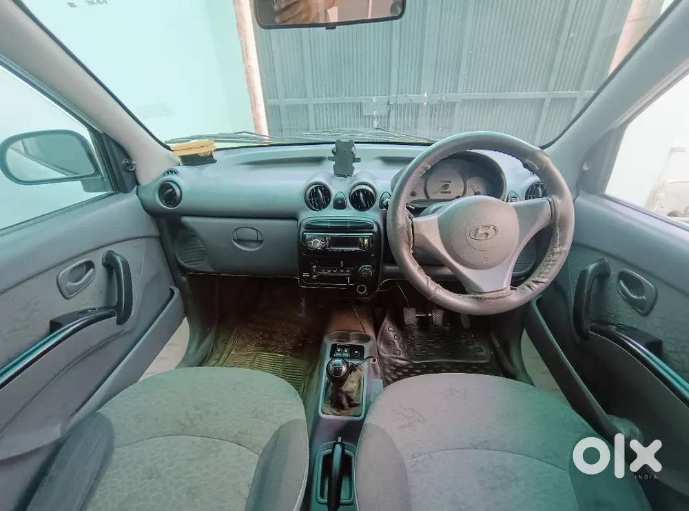 Hyundai Santro Xing 2007