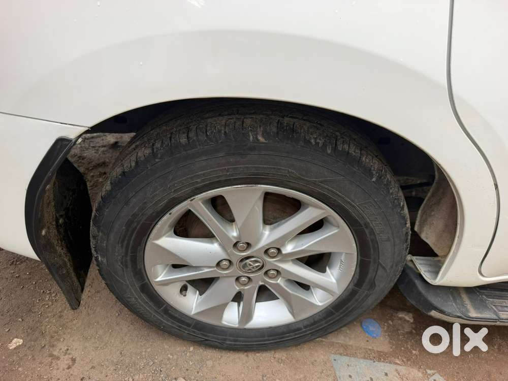 Brand New Tyres And 2026 Model Upgrated
