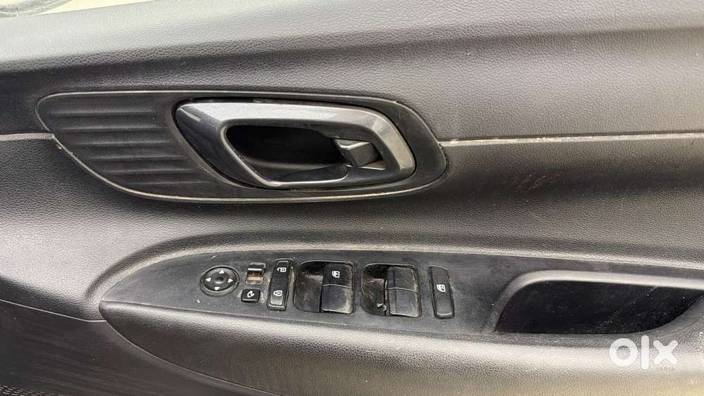 Hyundai New I20 1.2 Sportz Mt, 2021, Petrol