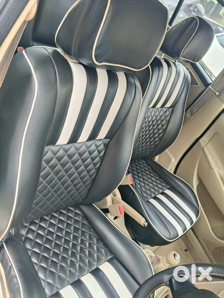 Maruti Suzuki Dzire 1.2 Vxi, 2013, Petrol