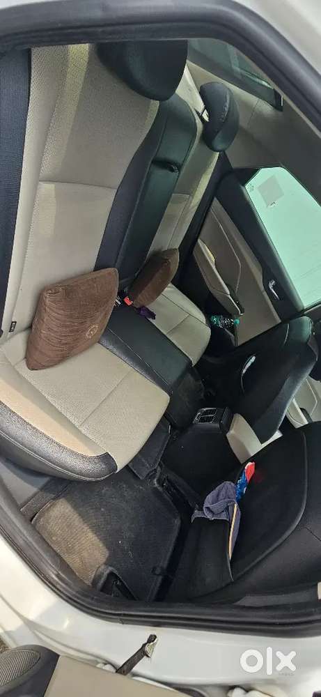 Hyundai Verna 2021 Diesel 44000 Km Driven