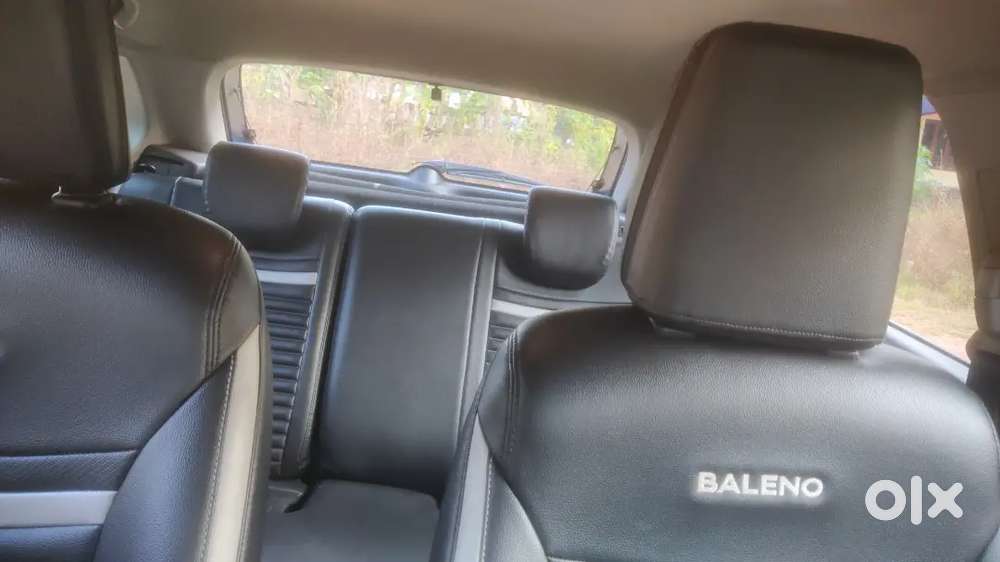 Maruti Suzuki Baleno, Zeta 2020, Cvt, Petrol 54500 Km Driven