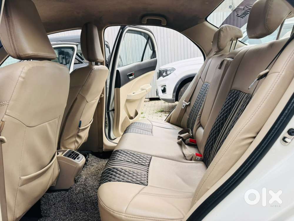 Maruti Suzuki Swift Dzire Lxi Option, 2024, Petrol