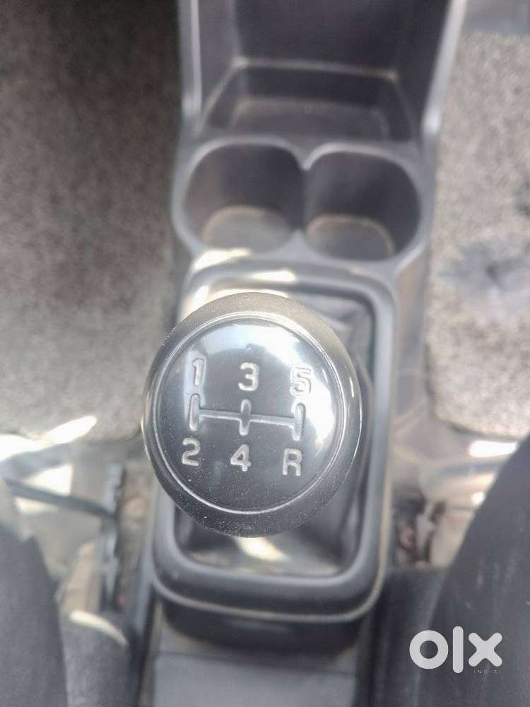 Maruti Suzuki S-presso Vxi, 2019, Petrol