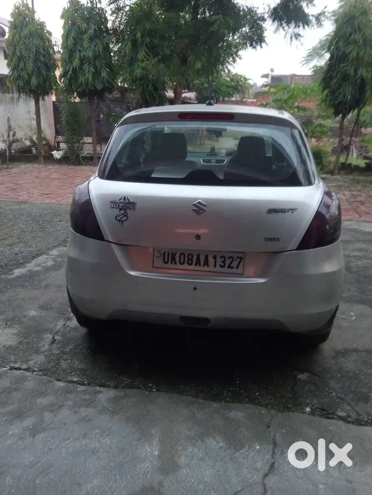Swift Vdi 2012 Diesel