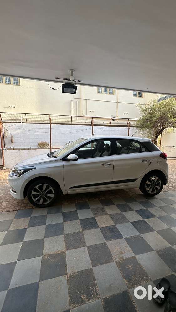 Hyundai Elite I20 2015 Petrol 59010 Km Driven