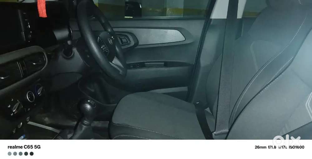 Hyundai Exter 2023 Manual Petrol