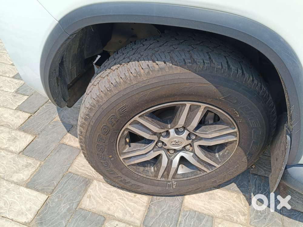 Toyota Fortuner 4x2 At 2.8 Diesel, 2022, Diesel