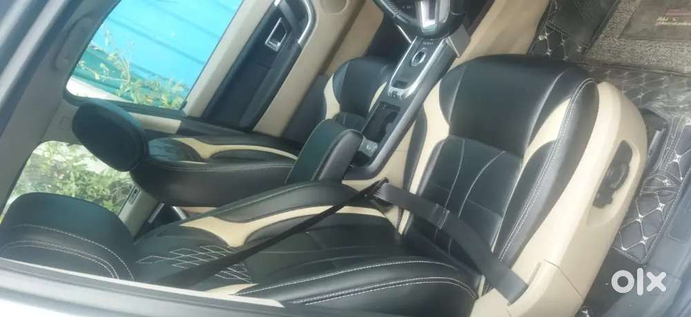 Land Rover Discovery Sports 2016 Diesel Automatic