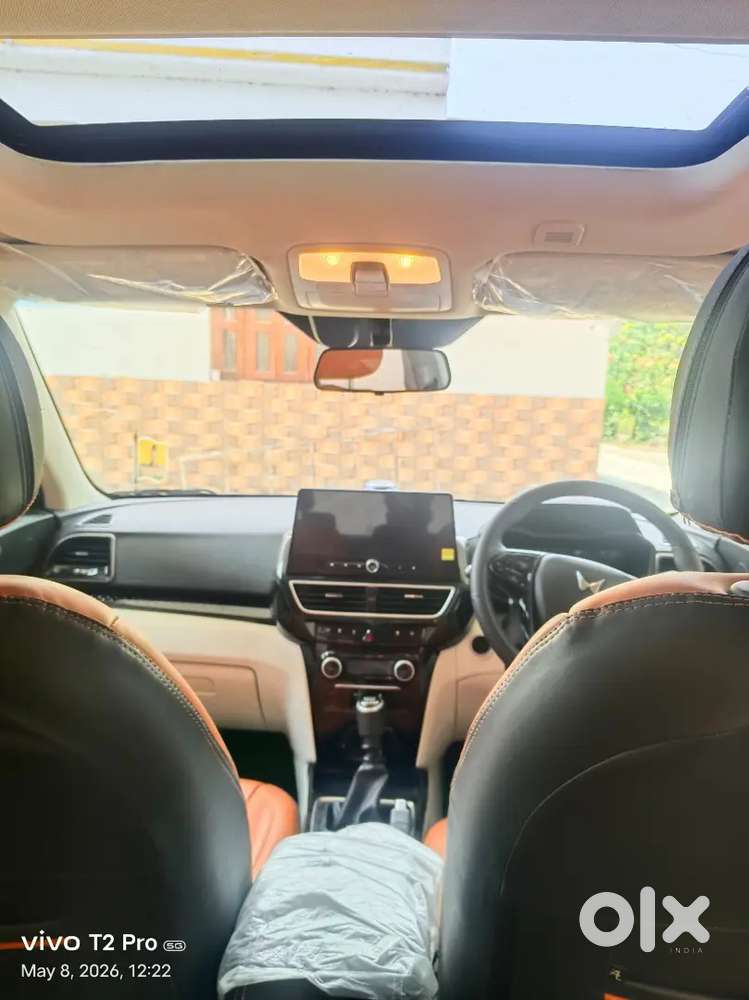 Mahindra Xuv 3xo 2025