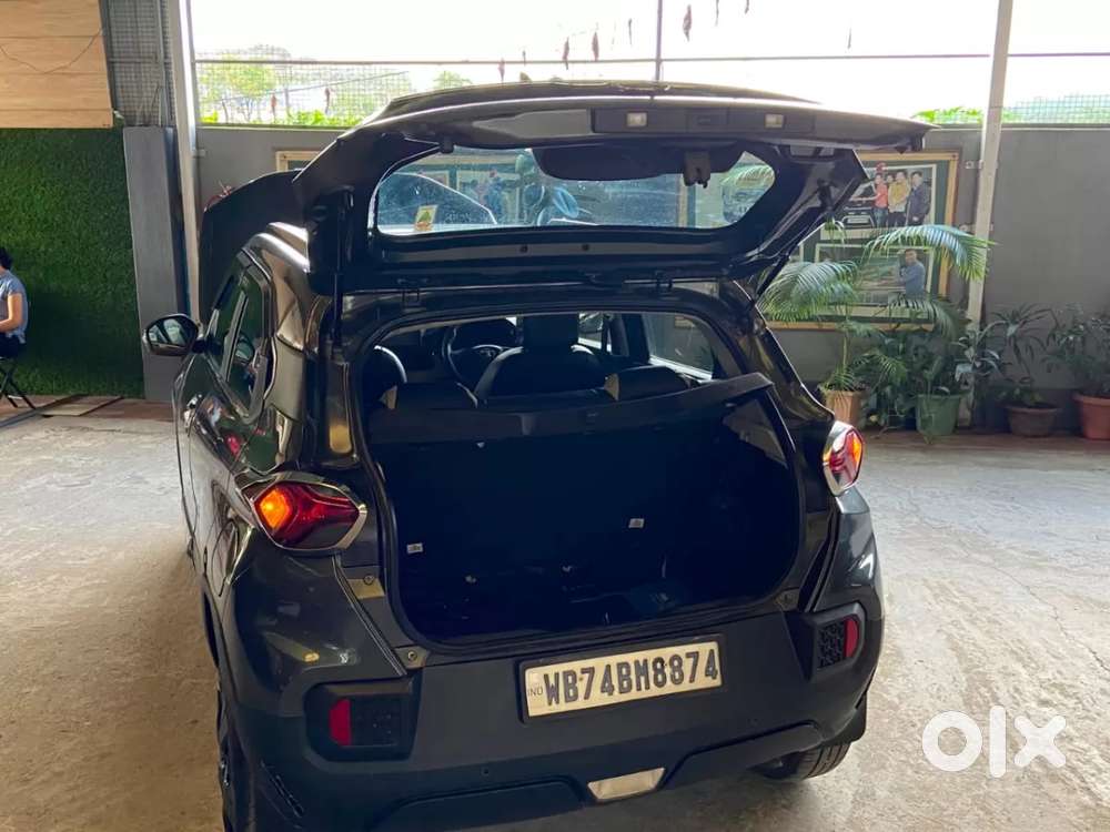 Tata Punch Adventure, 2023, Petrol