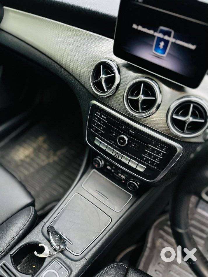 Mercedes-benz Gla 220d, 2019, Diesel