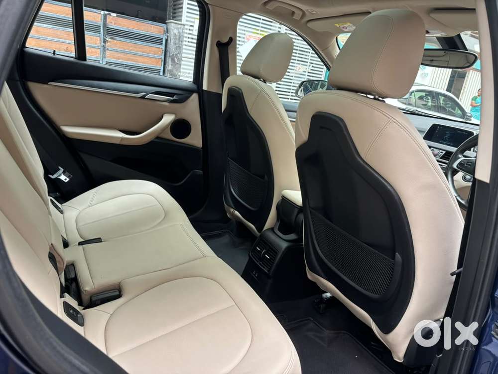 Bmw X1 2.0 Sdrive20d Xline, 2020, Diesel