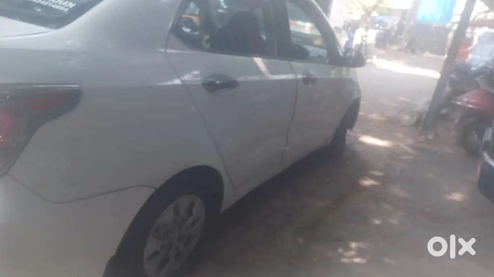 Hyundai Accent Hatchback 2016 Cng & Hybrids 170000 Km Driven