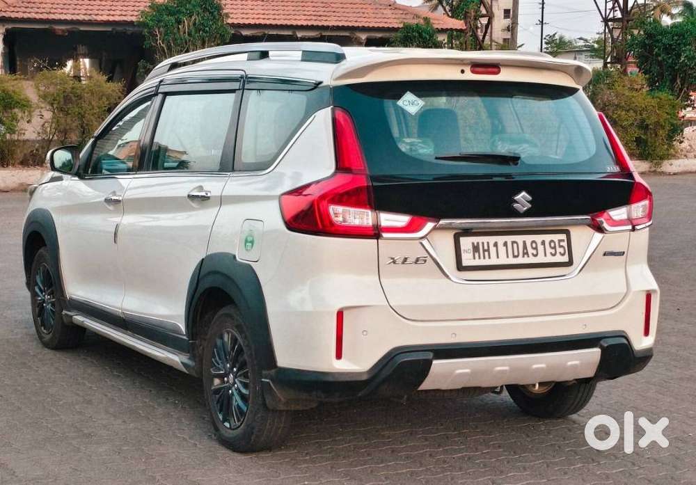 Maruti Suzuki Xl6 Zeta, 2022, Petrol