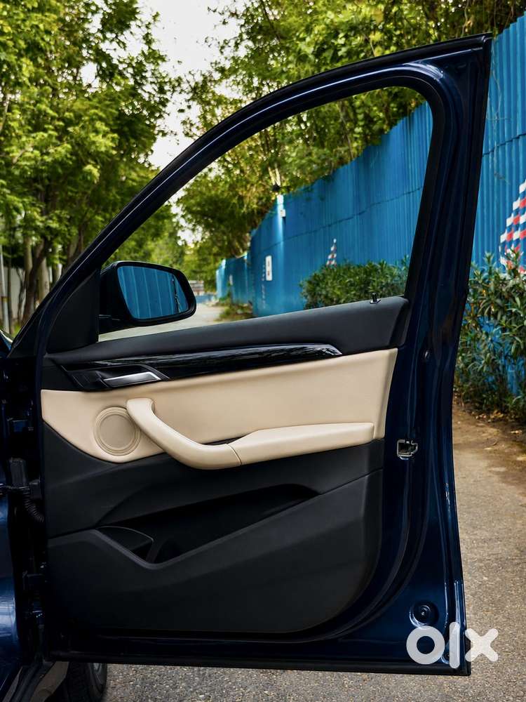 Bmw X1 2.0 Sdrive 20d, 2018, Diesel