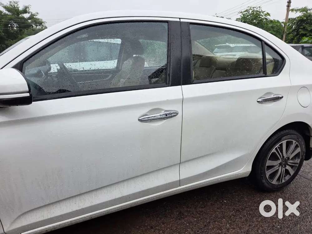 Honda Amaze 2023 Petrol 15000 Km Driven With Very Good Condition