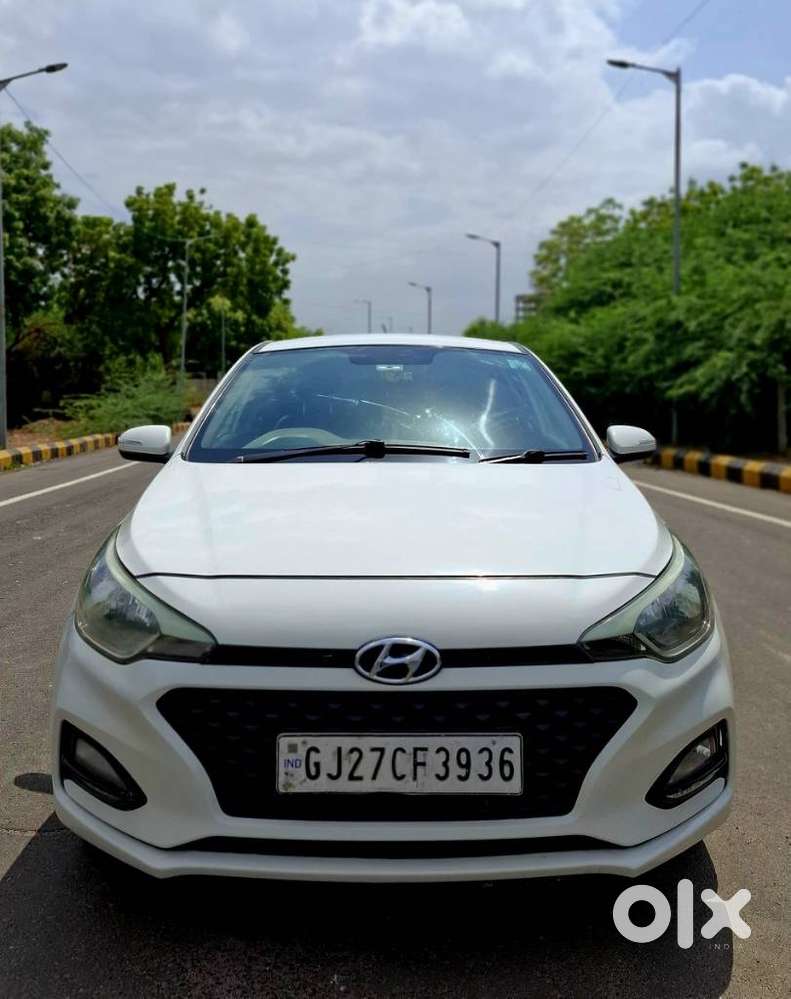 Hyundai I20 1.2 Asta, 2018, Diesel