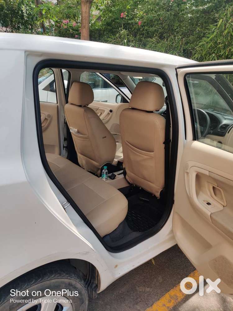 Skoda Fabia December 2012 Model 60673 Km, Single Owner