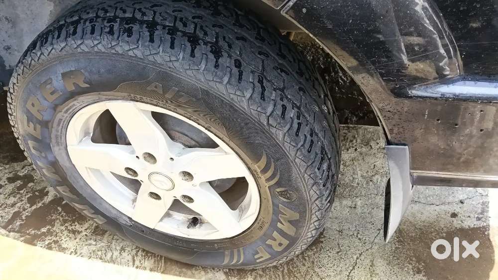 Force Motors Force One 2011 Diesel