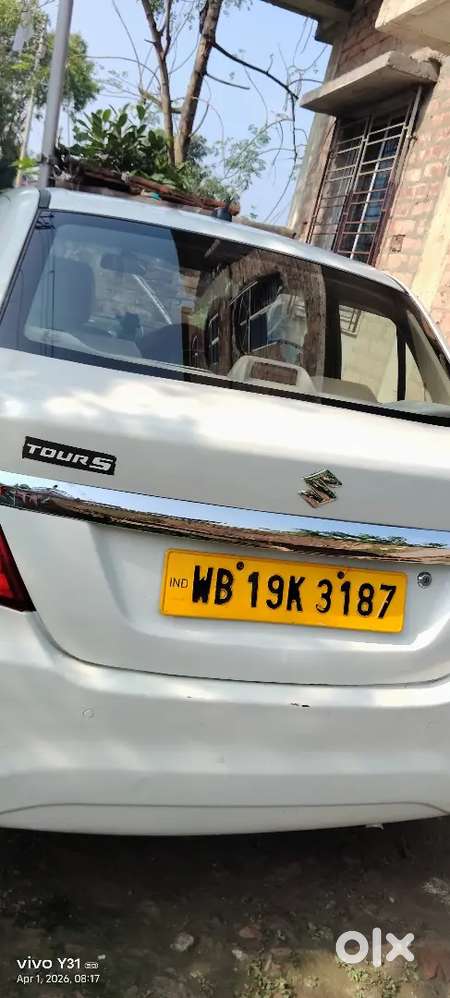 Maruti Suzuki Dzire Well Maintained